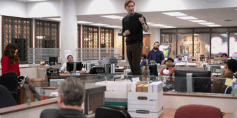 The Office: Nova série ganha previsão de estreia e imagem oficial