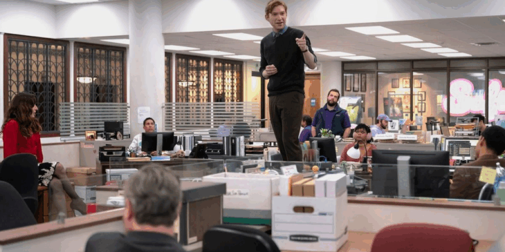 The Office: Nova série ganha previsão de estreia e imagem oficial