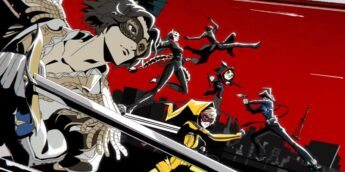 Persona 6 da Atlus