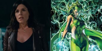 Polaris em X-Men