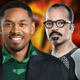 Ator de Mufasa será o jovem Beetee em novo filme de Jogos Vorazes