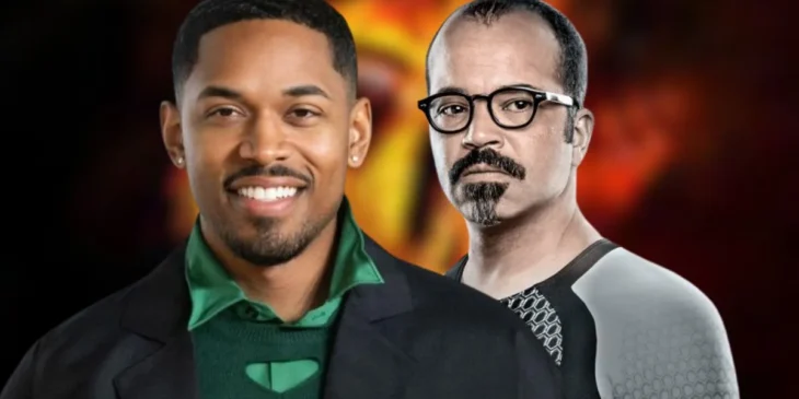 Ator de Mufasa será o jovem Beetee em novo filme de Jogos Vorazes
