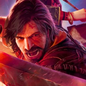 Blades of Fire demo gratuita
