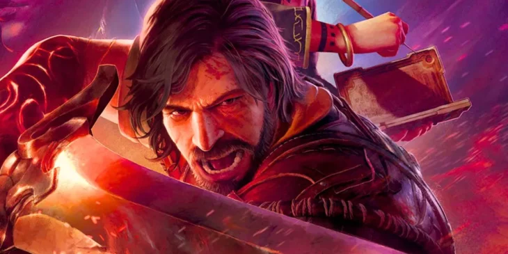 Blades of Fire demo gratuita