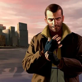 GTA 4