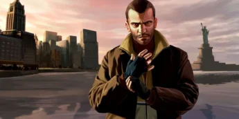 GTA 4