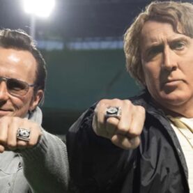 Filme do Madden