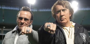 Filme do Madden