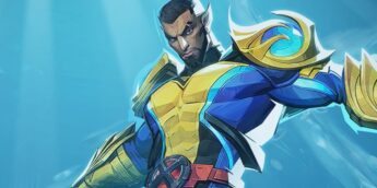 Namor no Marvel Rivals