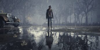 The Sinking City da Frogwares