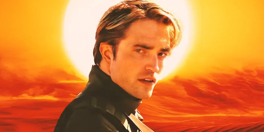 Robert Pattinson e O Messias de Duna