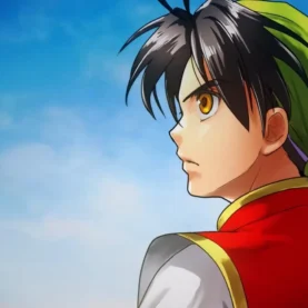 Suikoden