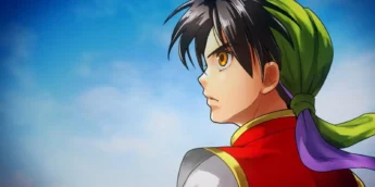 Suikoden