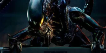 Xenomorfo em Alien Earth