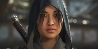 Assassin's Creed Shadows