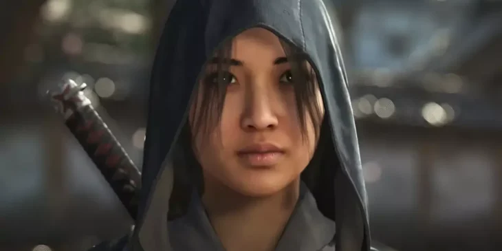 Assassin's Creed Shadows