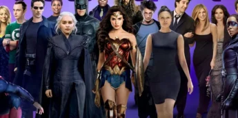 HBO Max streaming da Warner