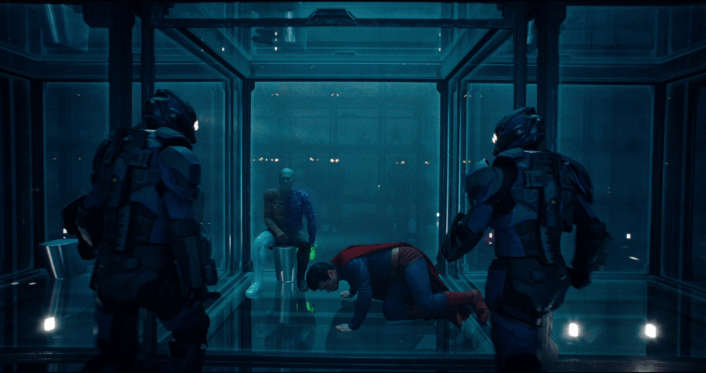 Superman: Tudo o que você não percebeu no trailer oficial