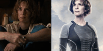 Jogos Vorazes: Amanhecer na Colheita terá Maya Hawke como Wiress