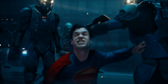 Superman: Kryptonita, Supergirl e mais; Tudo o que você não percebeu no trailer oficial