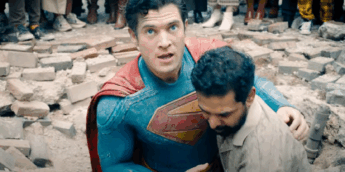 Superman | Herói é levado ao limite em trailer oficial inédito