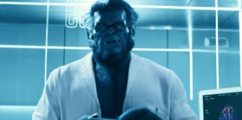 Kelsey Grammer, o Fera de Avengers Doomsday