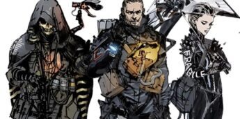 Death Stranding e Yoji Shinkawa