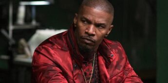 Jamie Foxx na Netflix