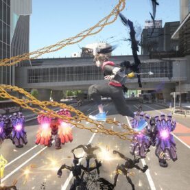 Kingdom Hearts IV da Square Enix
