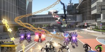 Kingdom Hearts IV da Square Enix