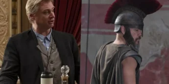 A Odisseia, de Christopher Nolan