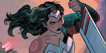 Eisner 2025: DC Comics lidera indicações entre as grandes; Confira a lista de indicados