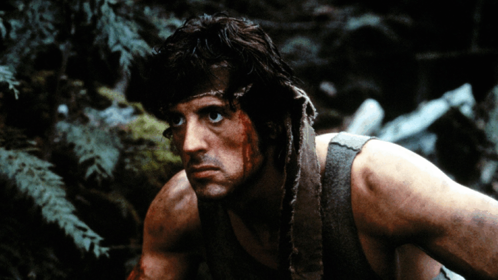 Rambo vai ganhar filme prelúdio com o diretor de Sisu