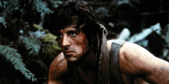 Rambo vai ganhar filme prelúdio com o diretor de Sisu