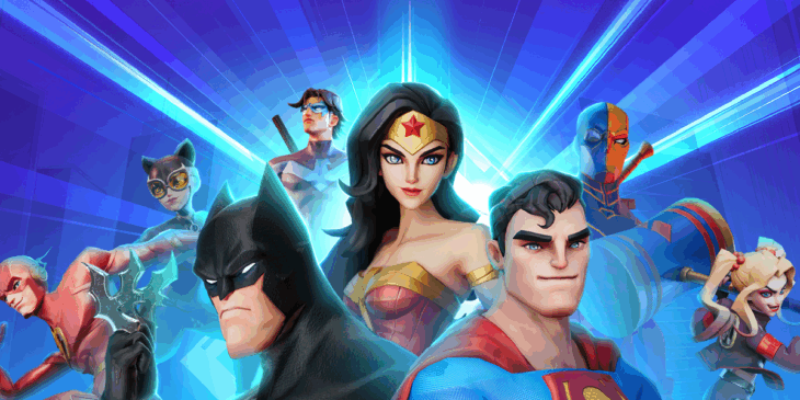Novo RPG da DC Comics é anunciado; Saiba como jogar