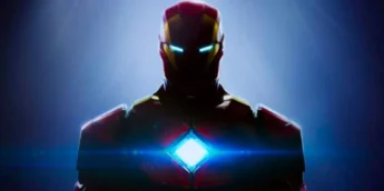 Jogo da EA do Homem de Ferro