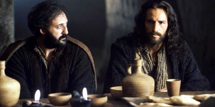 Sequência de A Paixão de Cristo