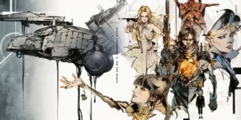 Ideias de Hideo Kojima