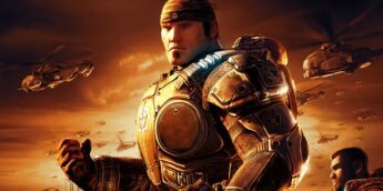 Gears of War da Netflix