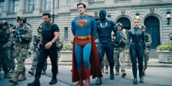 Vilões de Superman