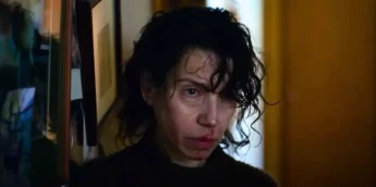 Sally Hawkins assustadora em Faça Ela Voltar