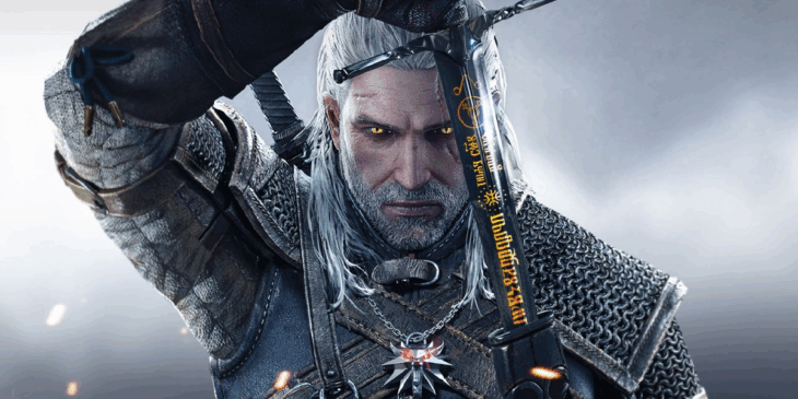 The Witcher 3 atinge menor preço histórico no Xbox