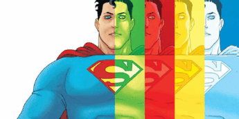 Superman: Minissérie adulta da DC vai apresentar novas variantes de Kryptonita