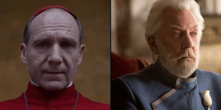 Jogos Vorazes | Ralph Fiennes será Presidente Snow no novo prelúdio