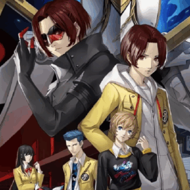 Saiba como fazer o pré-registro para Persona 5: The Phantom X