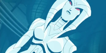 Jocasta