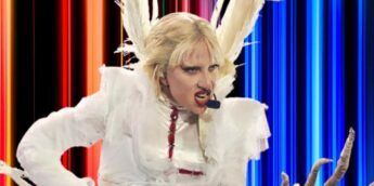 Lady Gaga se apresentará no Tudum 2025, da NETFLIX
