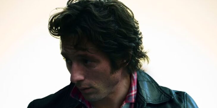 Cinebiografia do Bruce Springsteen