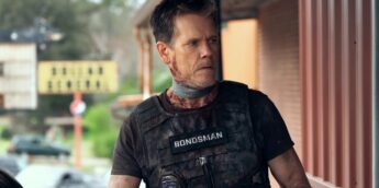 Caçador de Recompensas com Kevin Bacon