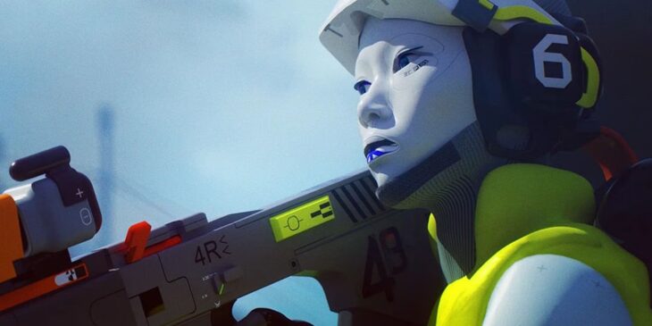 Marathon da Bungie
